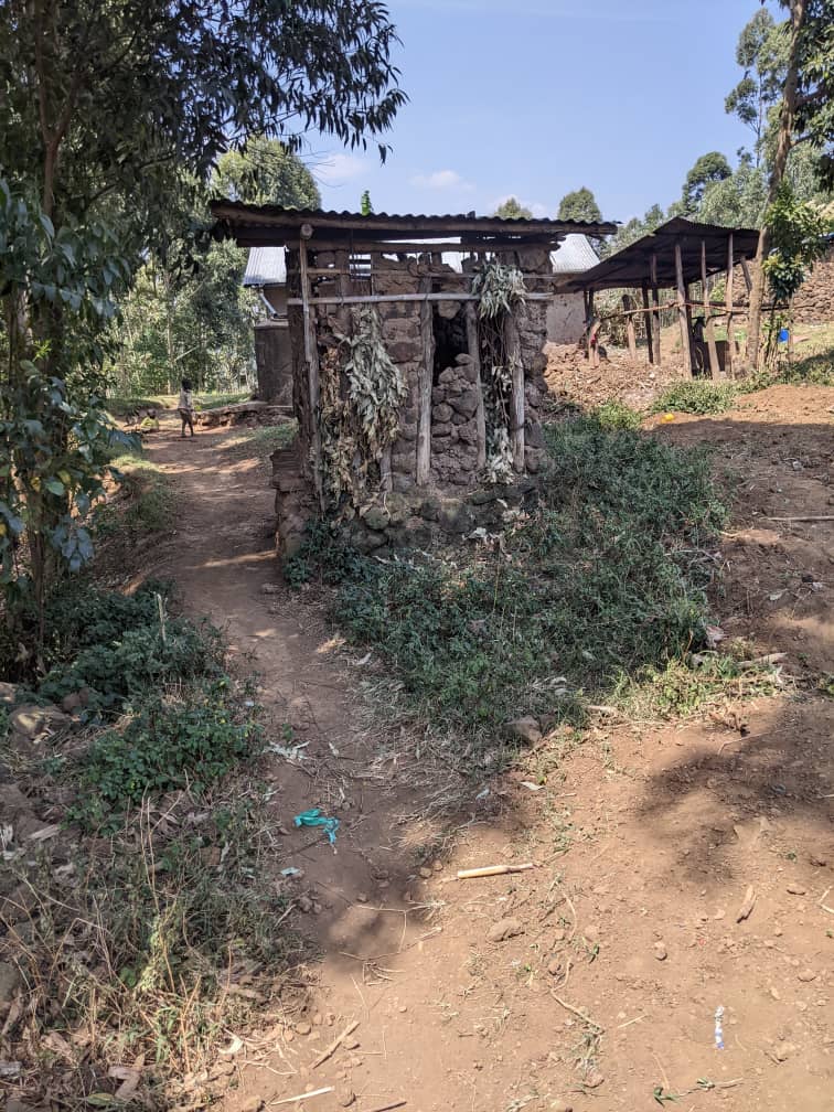 the batwa community