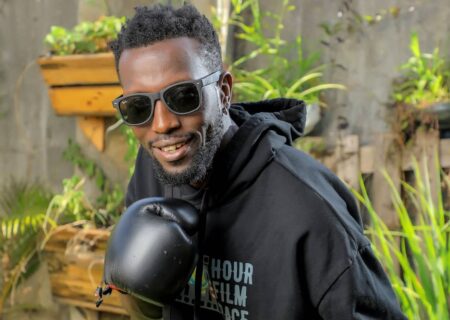 Van Data's Brilliant Story