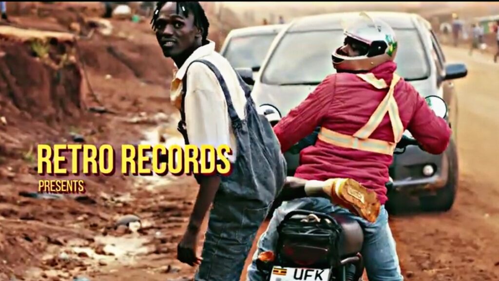 Tattoo Official Video 