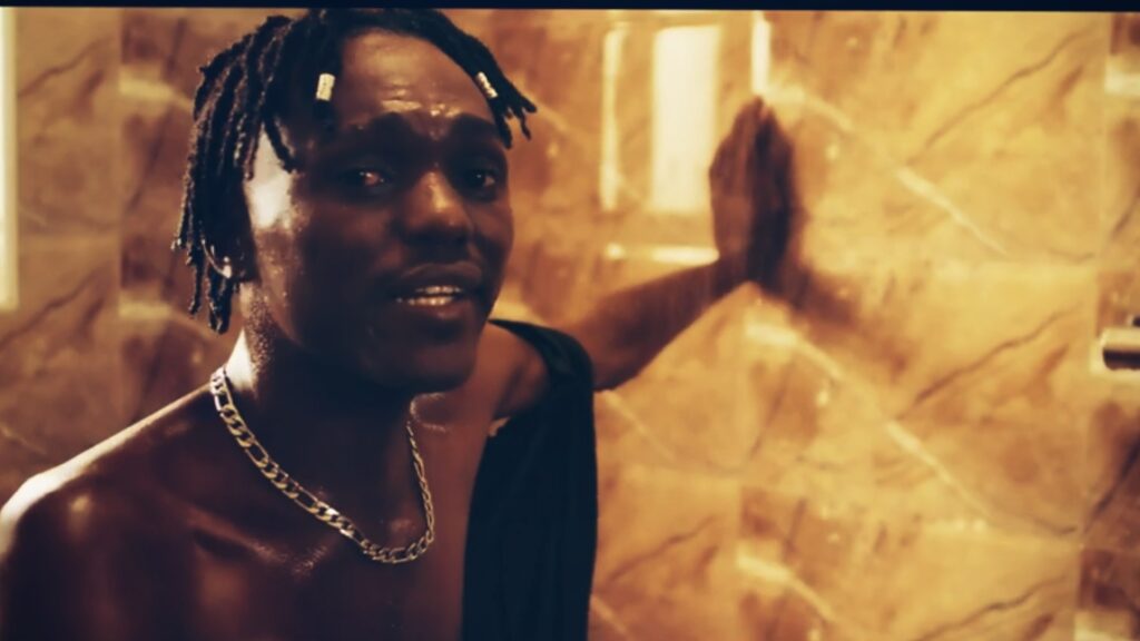 Video Out:Tattoo – Victor Ruz ft Caspian Marvin