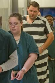 Couple Jailed for 2,340 Years 1 Couple Jailed for 2,340 Years