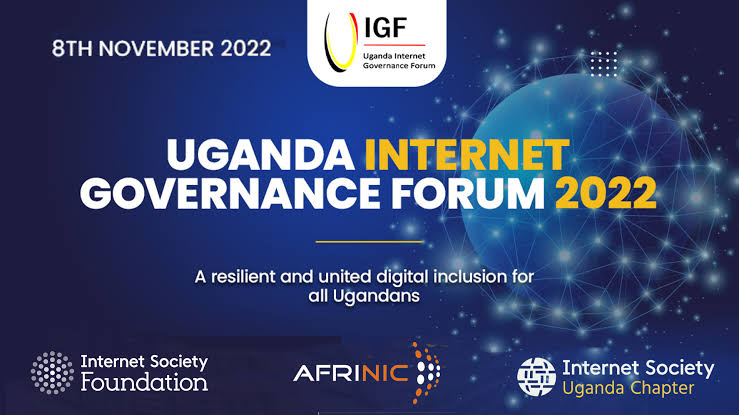 Internet Governance 