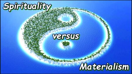 Materialism and Spirituality: Finding Balance