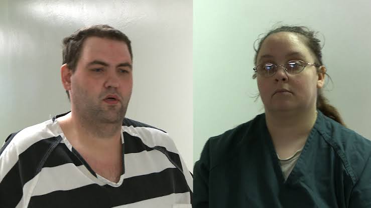 Couple Jailed for 2,340 Years 3 Jailed for 2,340 Years