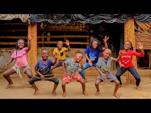 3 Ugandan Artists Nominated for 10th Edition of AFRIMMA Awards 4 Masaka Dance Kids