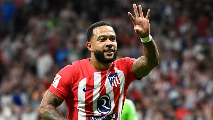 Ruthless Atletico Madrid Thrash Rayo Vallecano 7-0 2 Atletico Madrid