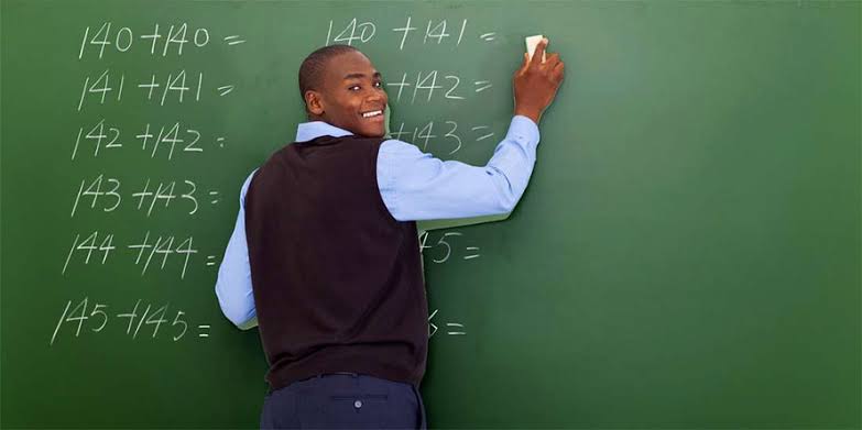 Teacher pay increase 