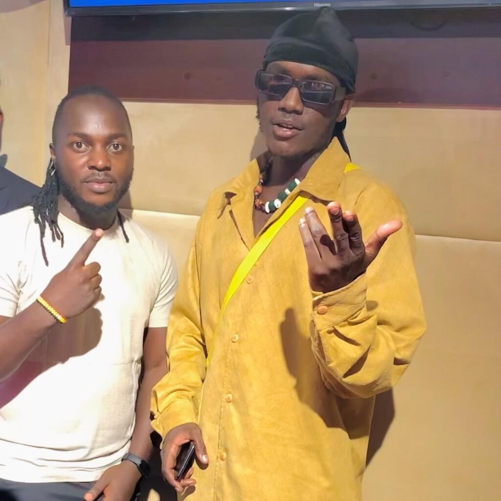 Wyclef Cabana: Harmonizing Life Through Music
