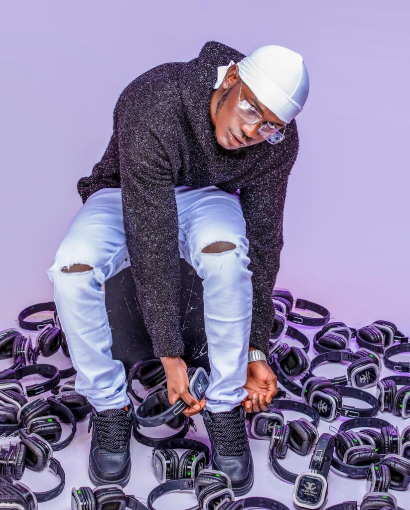 Wyclef Cabana: Harmonizing Life Through Music