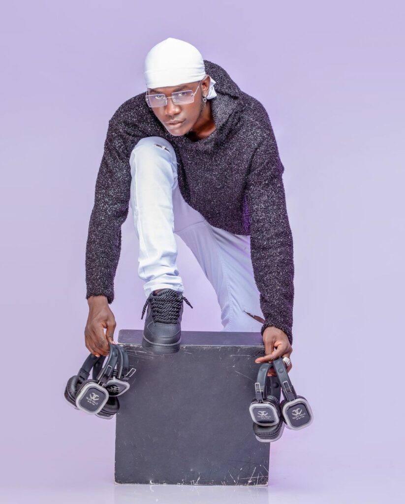 Wyclef Cabana: Harmonizing Life Through Music