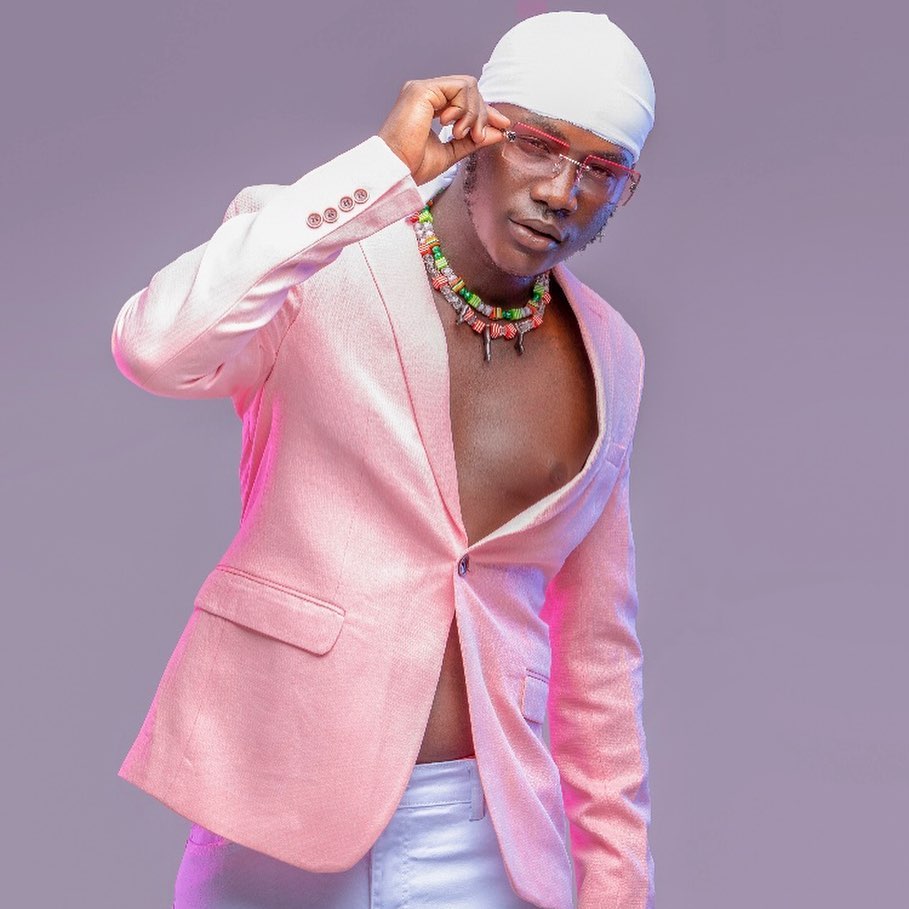 Musinguzi Wycliff