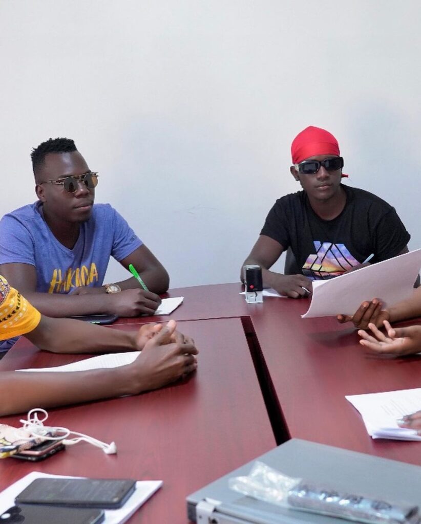Wyclef Cabana: Harmonizing Life Through Music