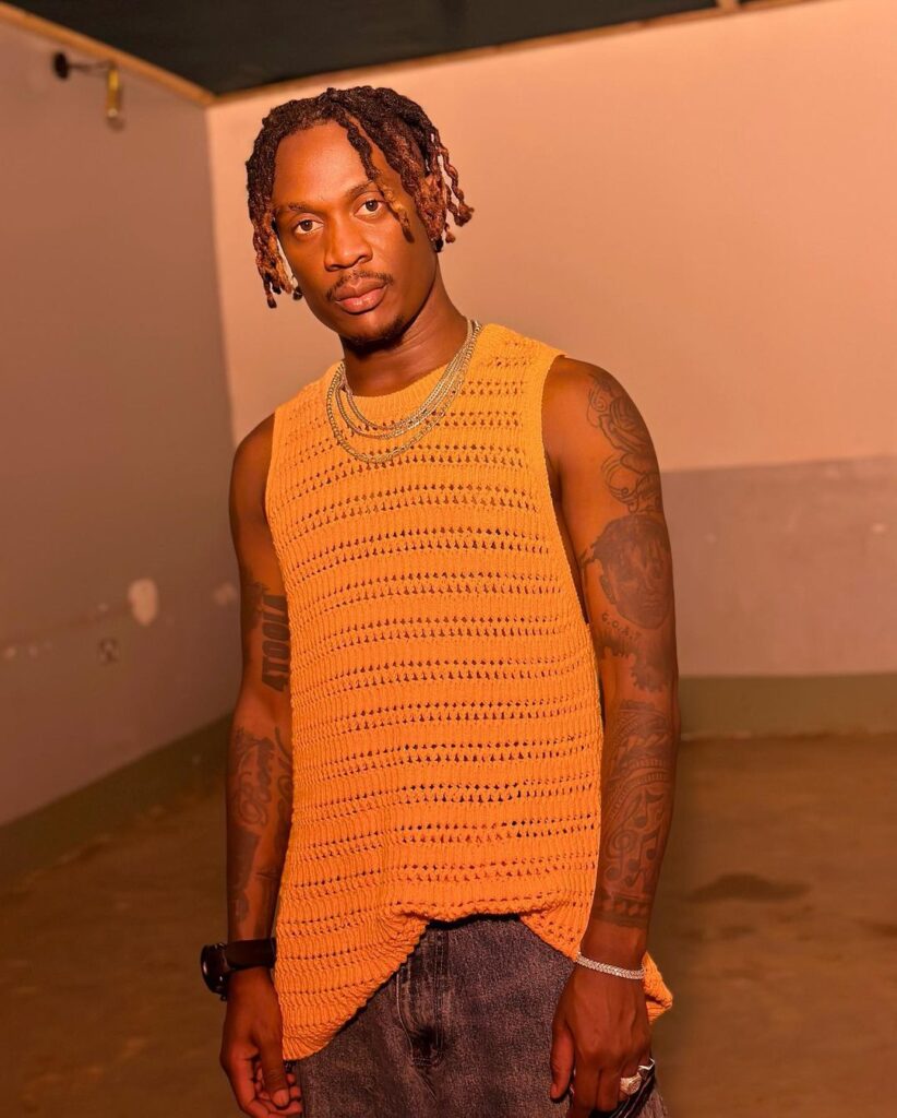 Fresh Bwoy
