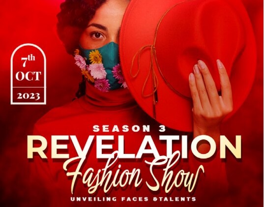 eiffel models model revelation show 2023