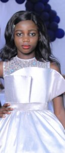 Ultimate Kids Fashion Show: Celebrating Talent and Giving Back Ultimate Kids Fashion Show by eiffel models ug