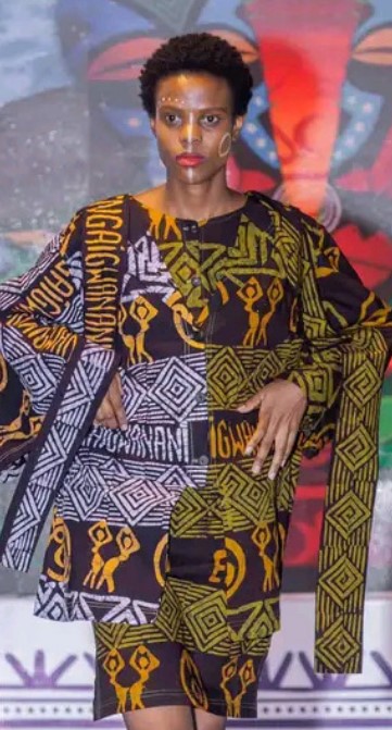 Upendo Fashion Explosion 2024 by eiffel models ug