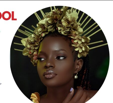 Miss High School Ug aims to inspire and empower young girls, encouraging them to embrace their individuality and unique qualities.