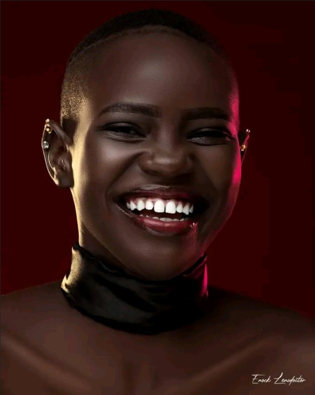 Haboya Peace, Fashion Diva Opens Up About Her Life 9 Haboya Peace, Fashion Diva Opens Up About Her Life