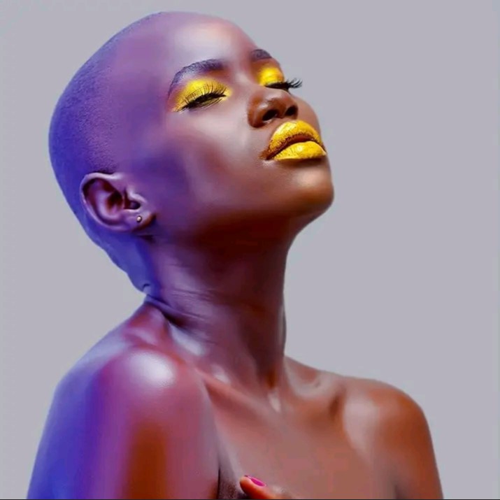 Haboya Peace, Fashion Diva Opens Up About Her Life 5 beautiful black naked girl