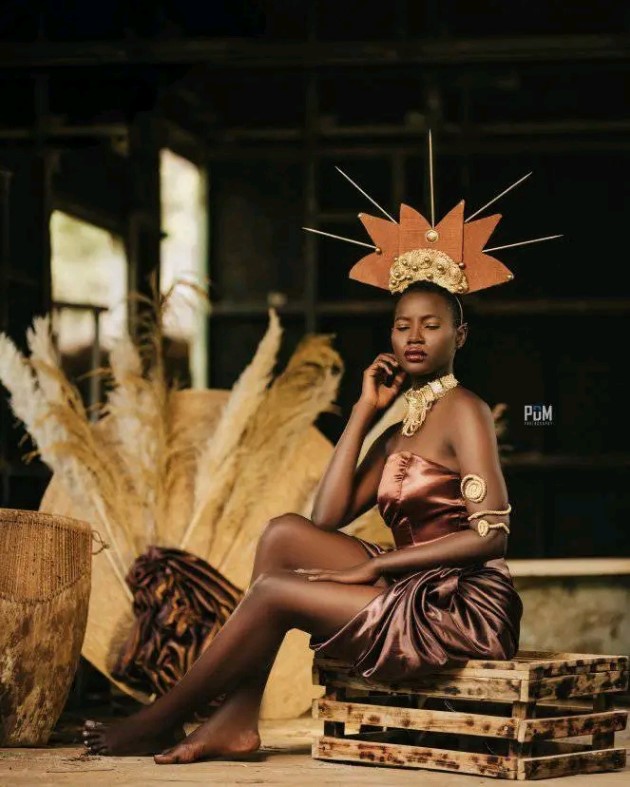 Haboya Peace, Fashion Diva Opens Up About Her Life 4 Haboya Peace, Fashion Diva Opens Up About Her Life