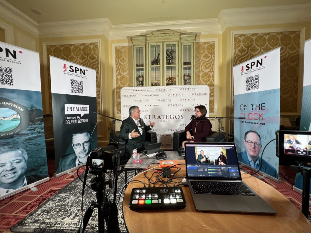 How Matthew Millstein Uses Podcasts To Help Businesses 4 matt millstein