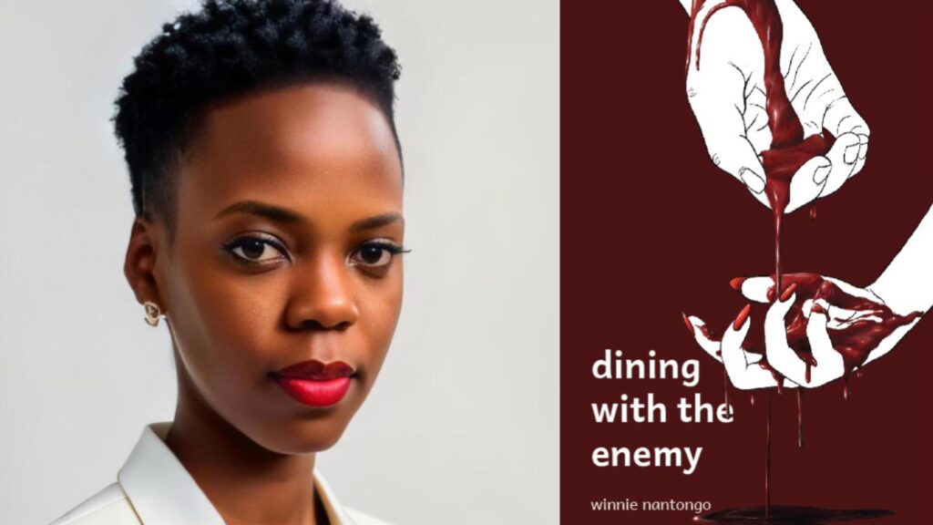 Dining with the enemy