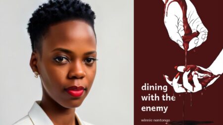 Dining with the enemy