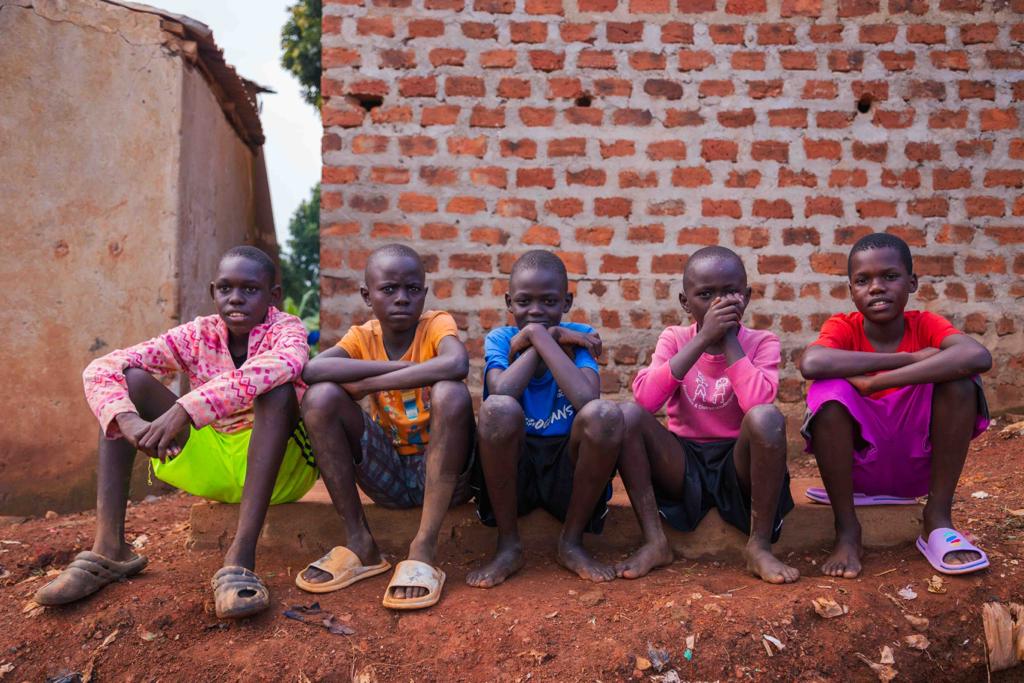 Unravelling Kairos Boy Child Initiative Africa In Uganda