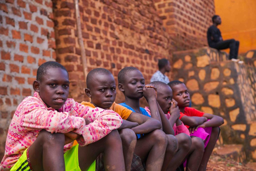 Unravelling Kairos Boy Child Initiative Africa In Uganda