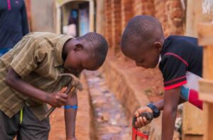 Unravelling Kairos Boy Child Initiative Africa In Uganda KAIROS BOY CHILD INITIATIVE