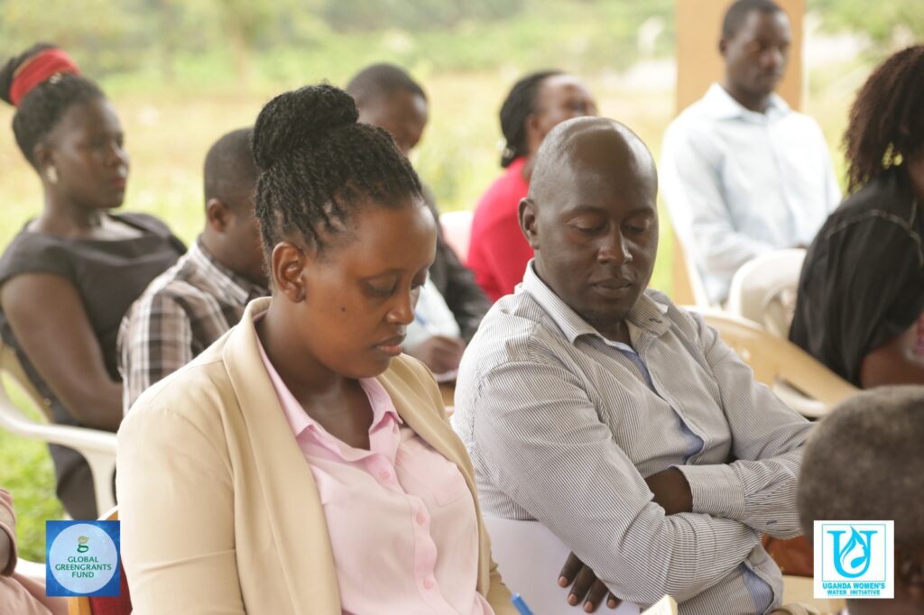 GOMBA WOMEN'S CONFERENCE