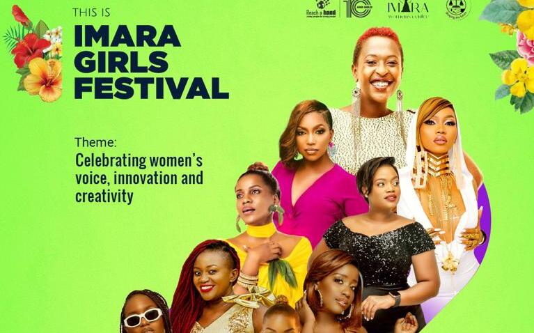 imara girls festival 2023