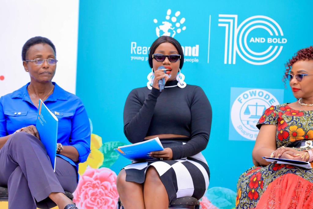 Imara Girls Festival