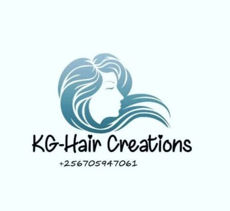 KG-HAIR COLLECTIONS KAMPALA SALON CONTACT