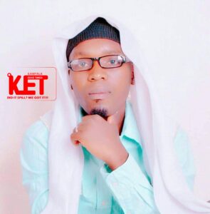 Ushmel: Tororo's Gifted Vocal Artist