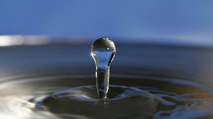 Research: We Can Finally Write in Water 3 Write in water