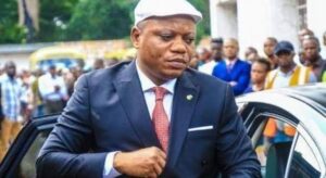 Man Sentenced to 7 Years for Insulting Head of State Man Sentenced to 7 Years for Insulting Head of State