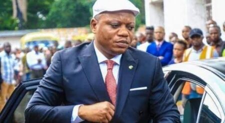 Man Sentenced to 7 Years for Insulting Head of State