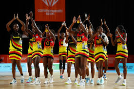 Ugandan sports