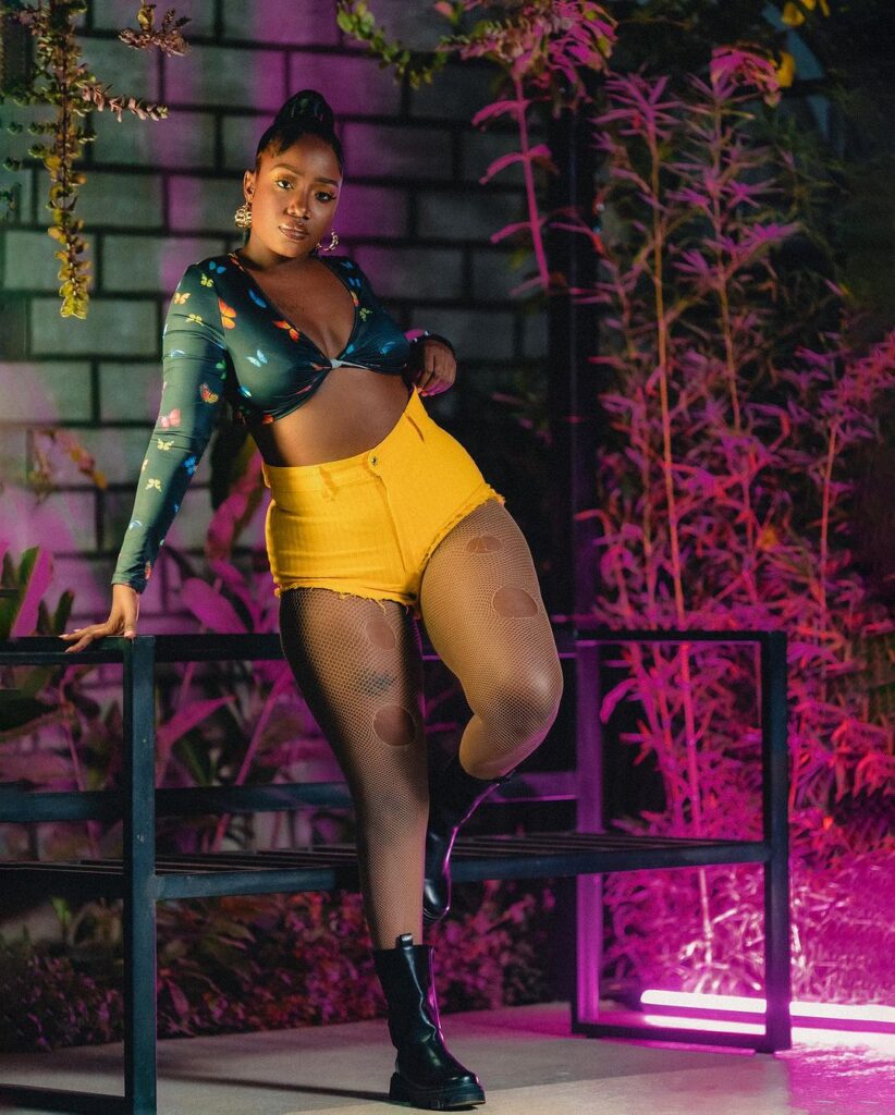 Lydia Nabawanuka