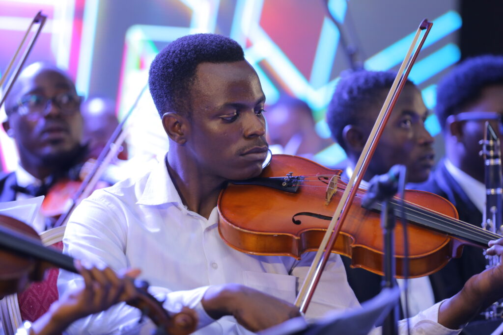 How Nederburg Jazz Concert 2023 Went Down 1 Nederburg Jazz Concert