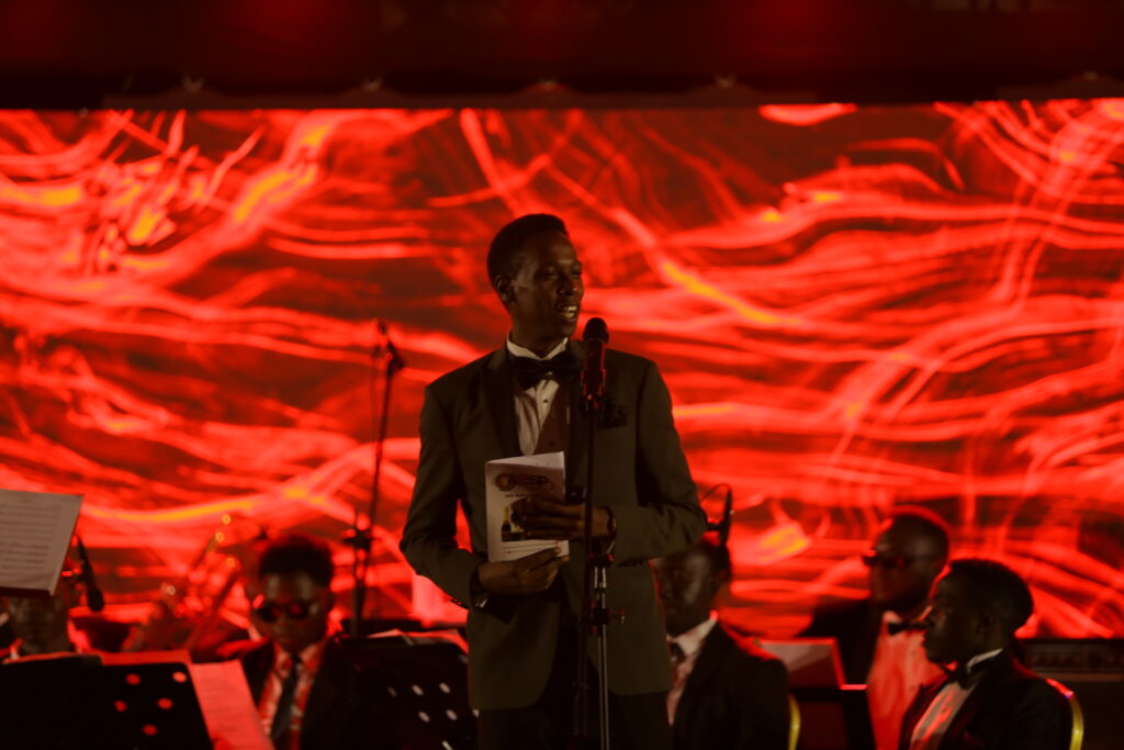 How Nederburg Jazz Concert 2023 Went Down 5 Nederburg Jazz Concert host 2023