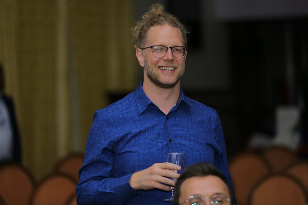How Nederburg Jazz Concert 2023 Went Down 8 Nederburg Jazz Concert guests