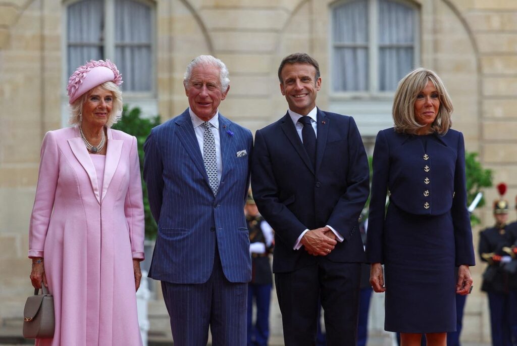 UK King Charles III’s First State Visit to Kenya 2 King Charles