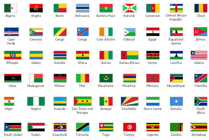 Mauritius Takes Historic Step in LGBTQI+ Rights 2 African Countries and LGBTQI+