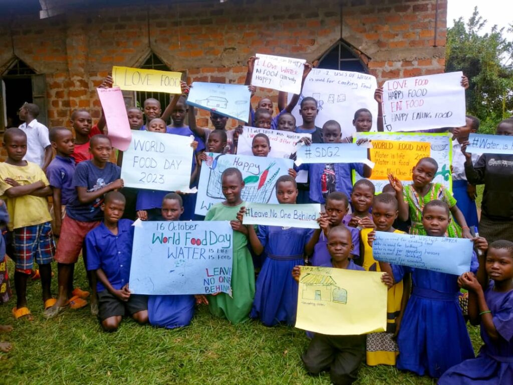 4/10 pupils in Kayunga miss school because of hunger – Kichini 4/10 pupils in Kayunga miss school because of hunger - Kichini