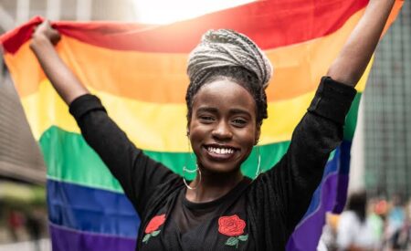 Mauritius Takes Historic Step in LGBTQI+ Rights