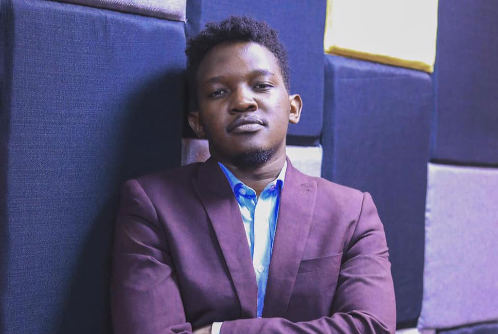 AIRTEL UGANDA SENIOR PUBLIC RELATIONS EXECUTIVE