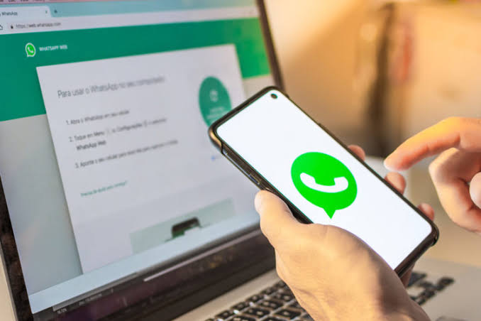 WhatsApp Starts Rolling Out Multi-Device Support 1 whatsapp multi-device support. how to get it