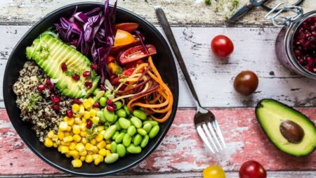 Your Genes and the Vegetarian Connection